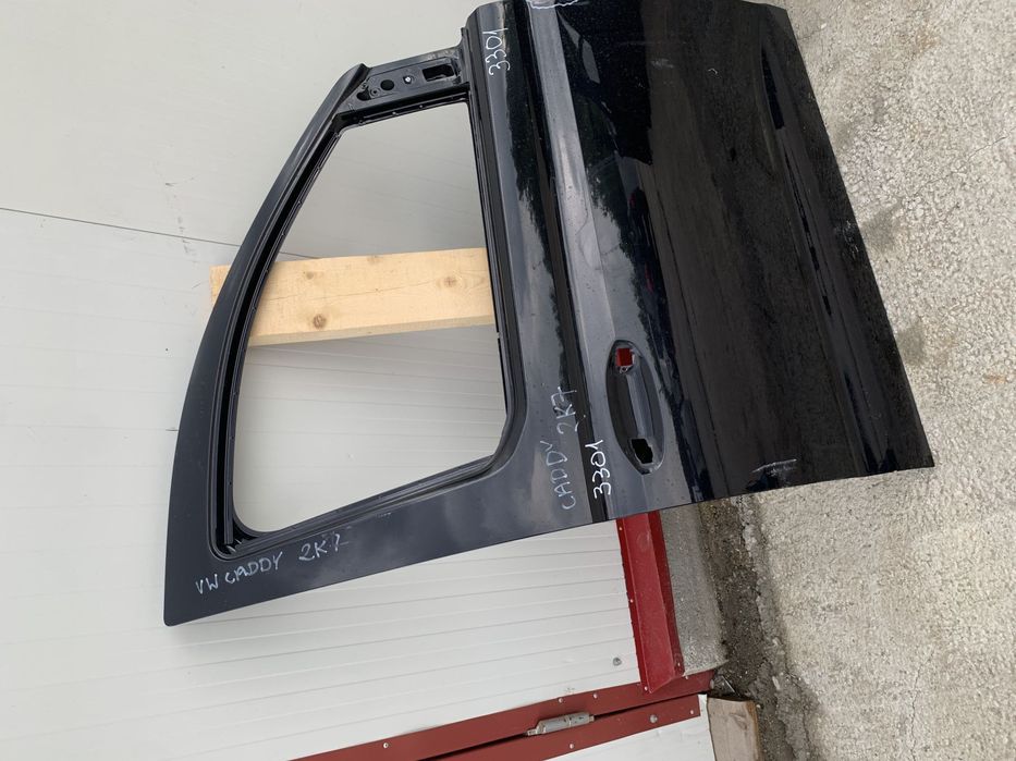 Usa dreapta fata VW Caddy, 2020, 2021, 2022, 2023
