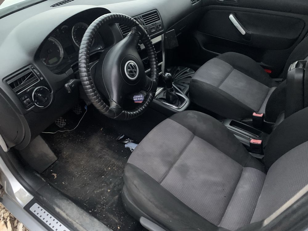 Vw Bora,Golf/v5 на части