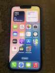 iPhone 13, 128GB  - батерия 99%