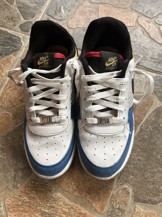 Детски маратонки Nike Air