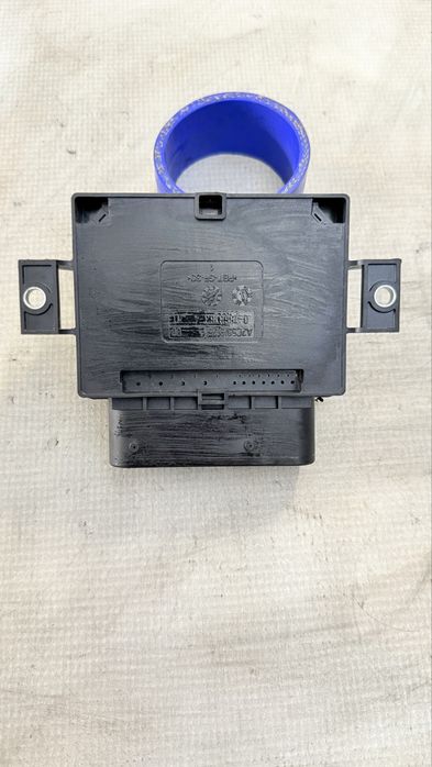 BMW 5 Series F10 Parking Brake Control Module