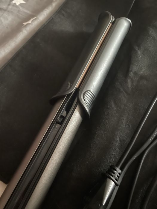 Placa si ondulator remington