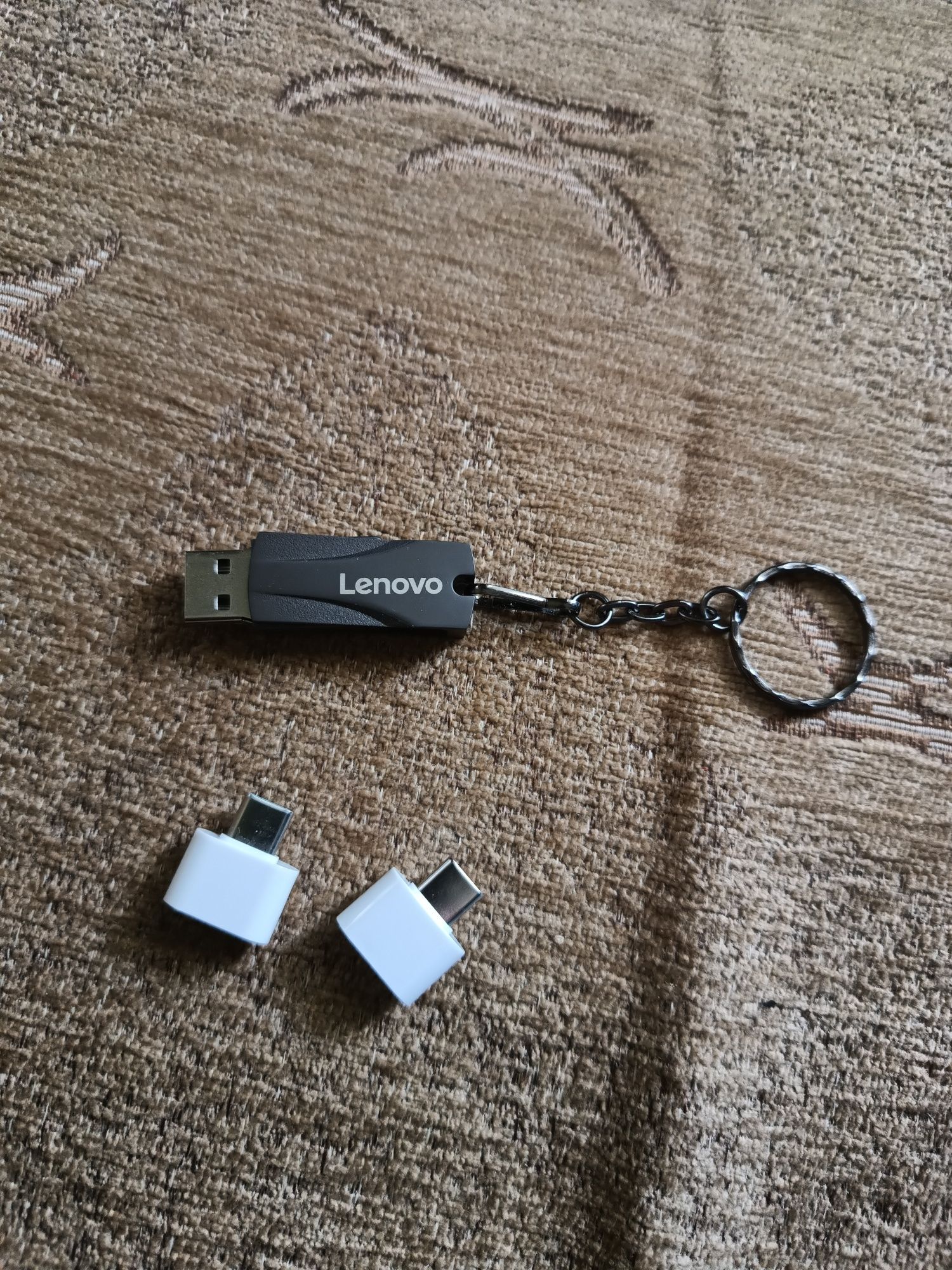 USB Flash Drive 2 Tb Lenovo sigilat