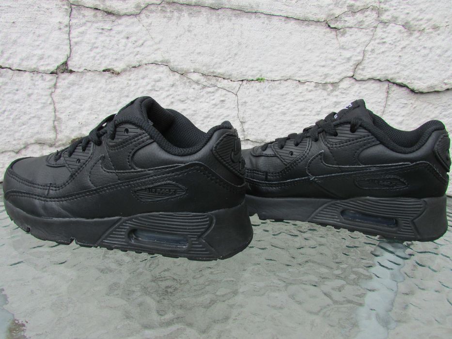 Детски маратонки Nike Air Max 90
