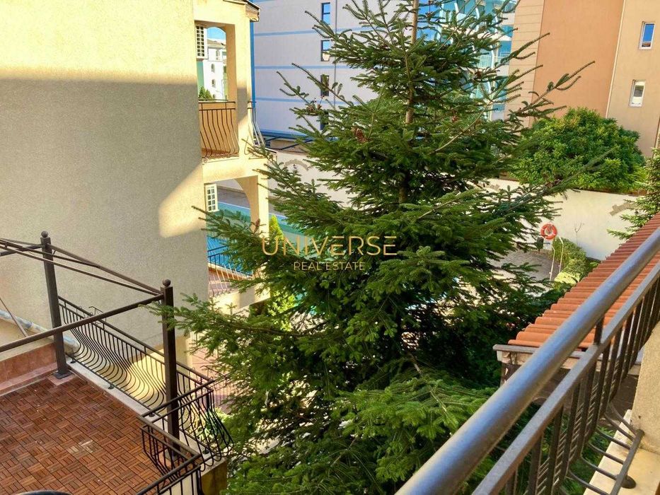 Продава се Тристаен апартамент в к.к. Слънчев бряг - 76 кв.м за 1033 €/кв.м - Снимка #13