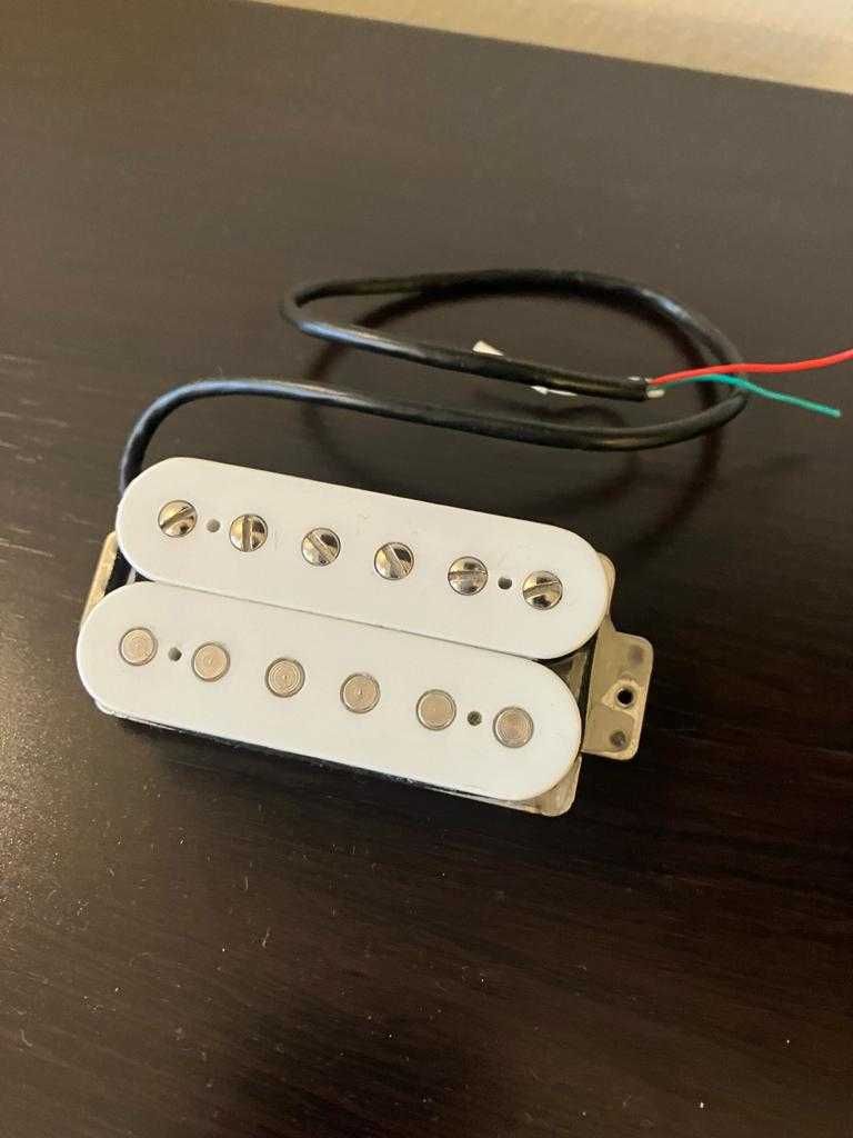 Vand doza de chitara Fender Humbucker Bridge