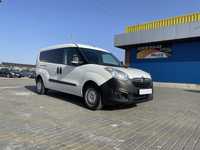 Vând Opel Combo Maxi 2014,utilitara,2 locuri,ac,172000 km