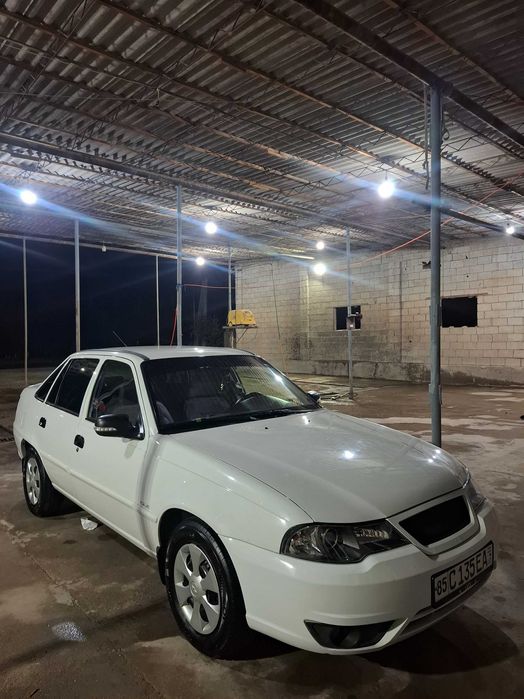 Nexia 2 Dons 1.6 luks kondisaner