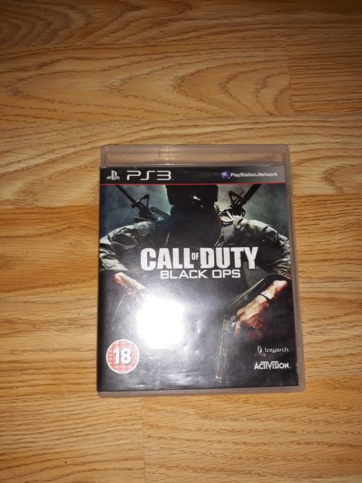 Игри за Playstation 3