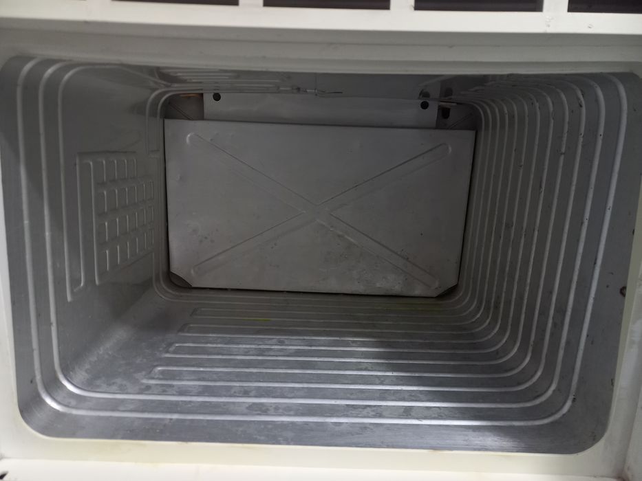 Холодильник снежинка-304