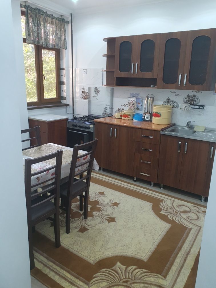 Сдаётся квартира в аренду