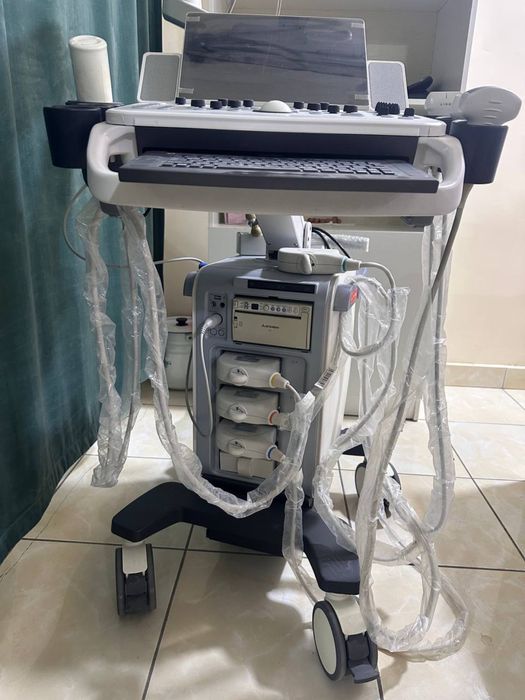 УЗИ аппарат mindsay DC-60