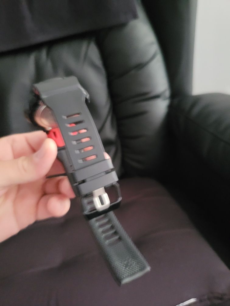 Оригинален - CASIO G-SHOCK