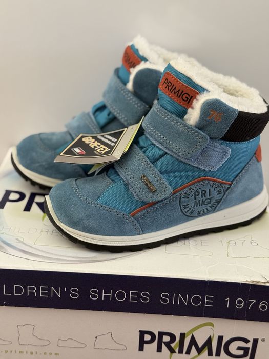 Primigi gore-tex - 29 размер