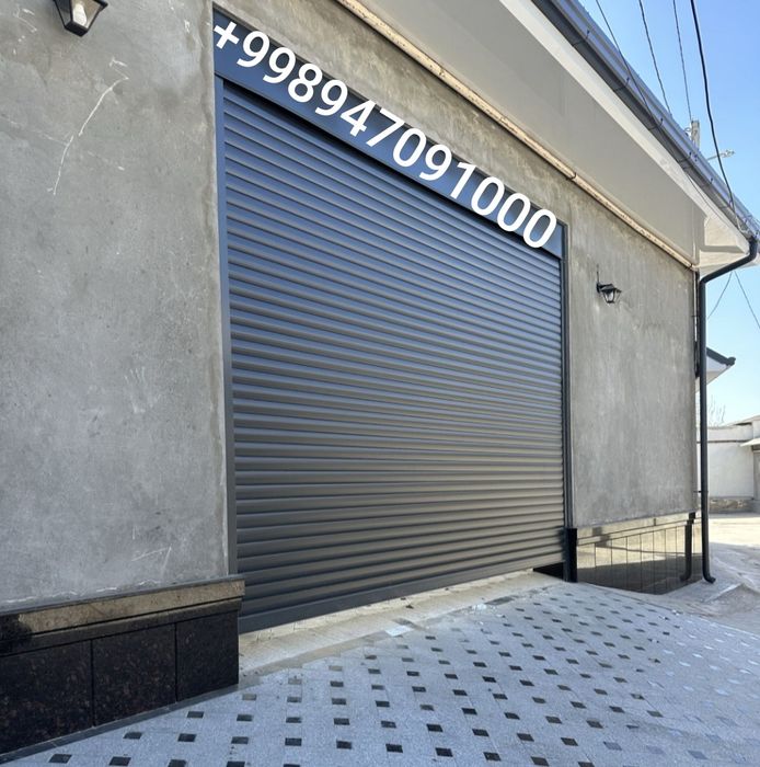 Namangan darvoza tayyorlash hizmati O‘zbekiston bo‘ylab