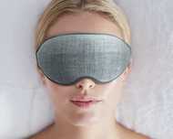 Маска для сна Dreamlight 3SV2 Eye Mask (серый)