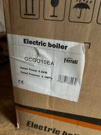Centrala boiler Ferolli. 6.0 kw