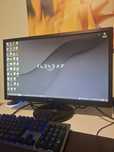 Monitor aoc 144hz