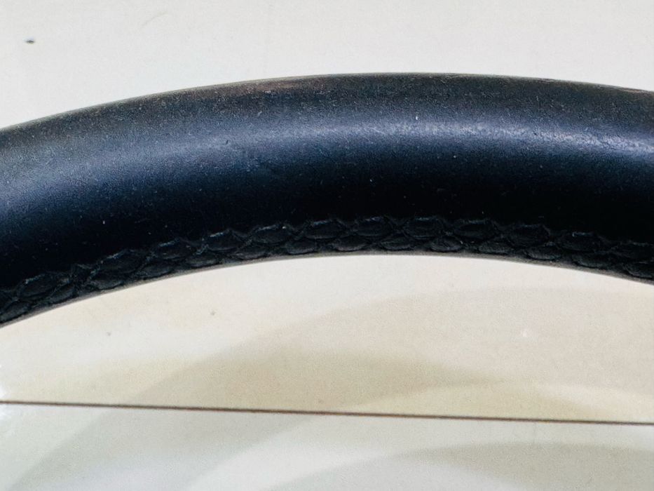 Мулти волан Mercedes W204 / C класа с пера и айбаг