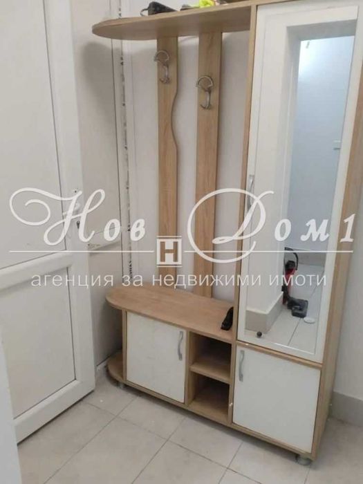 Дава се под наем Двустаен апартамент в Варна, Левски - 45 кв.м за 306 € - Снимка #6