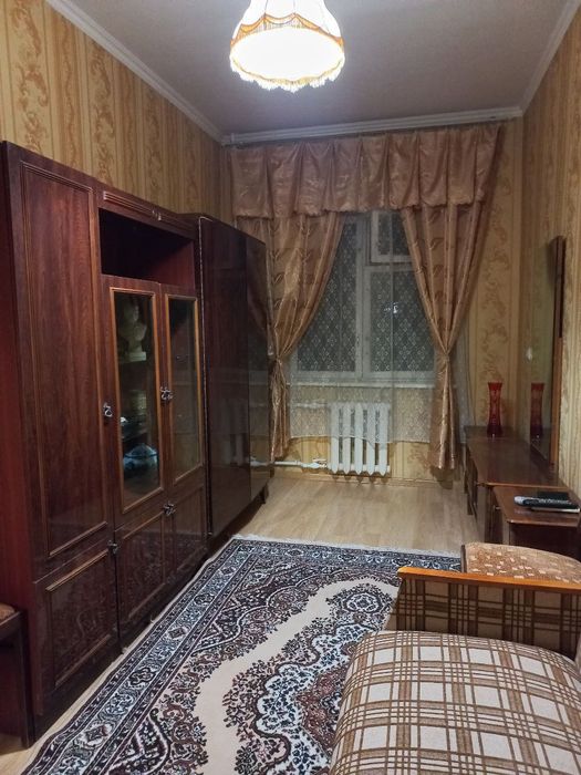 Продаётся 2/3/4 Буюк ипак йули метро