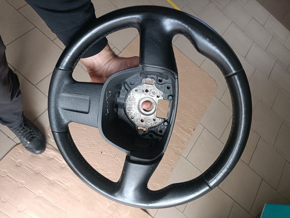 Volan sport Skoda 2009 -2015