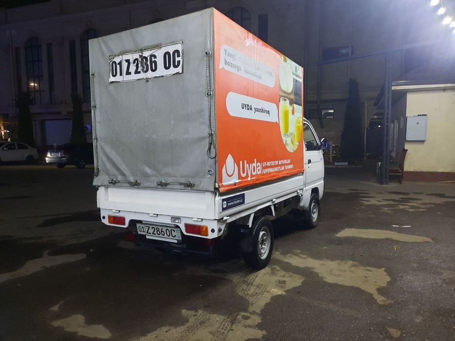 Labo sotiladi 2024 yil 62000 km yurgan kraska radnoy