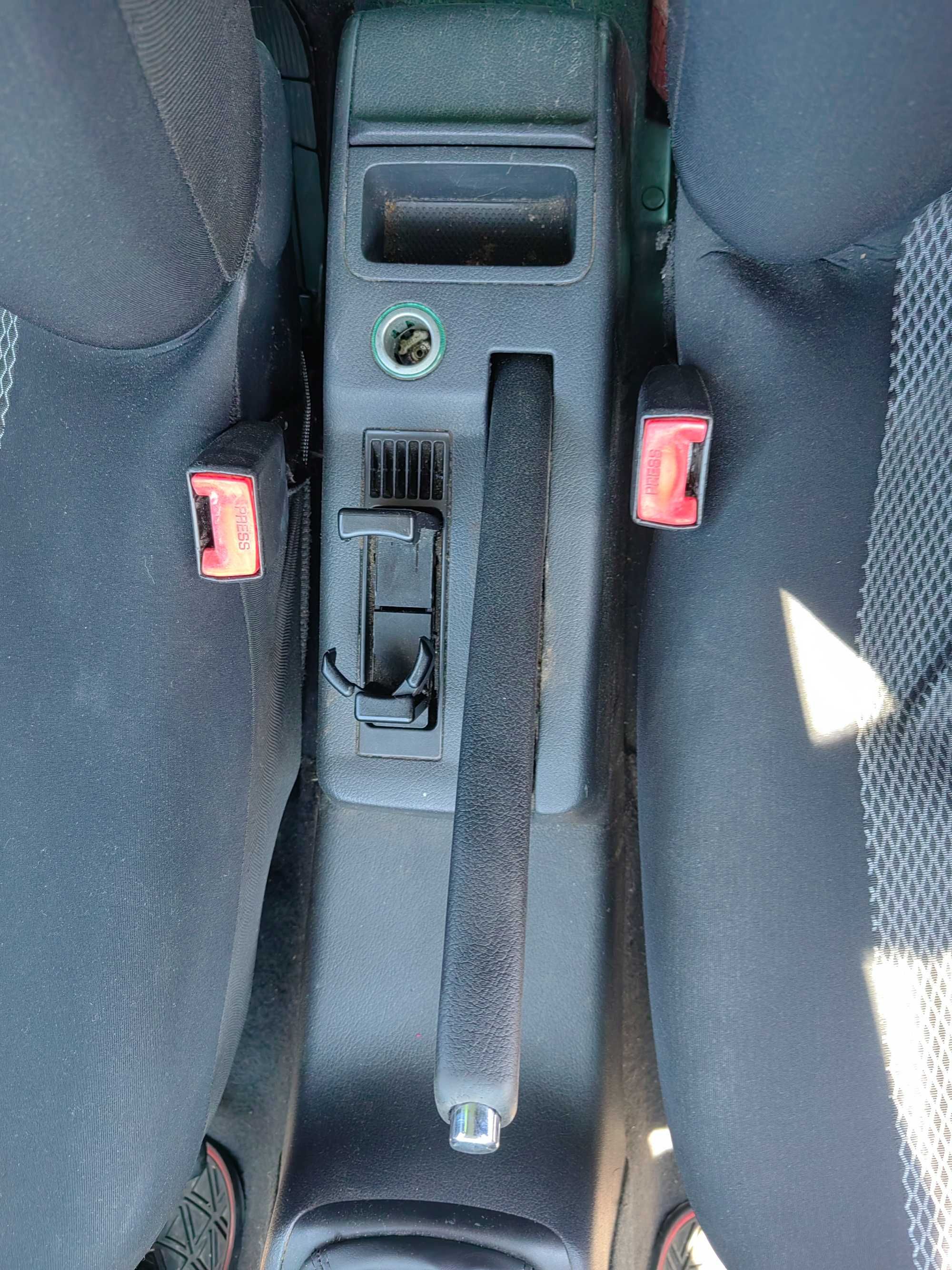 Skoda Octavia I 1.9 tdi 90 кс. ALH на части