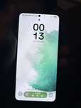 Samsung s22 de 128 gb si 8 ram