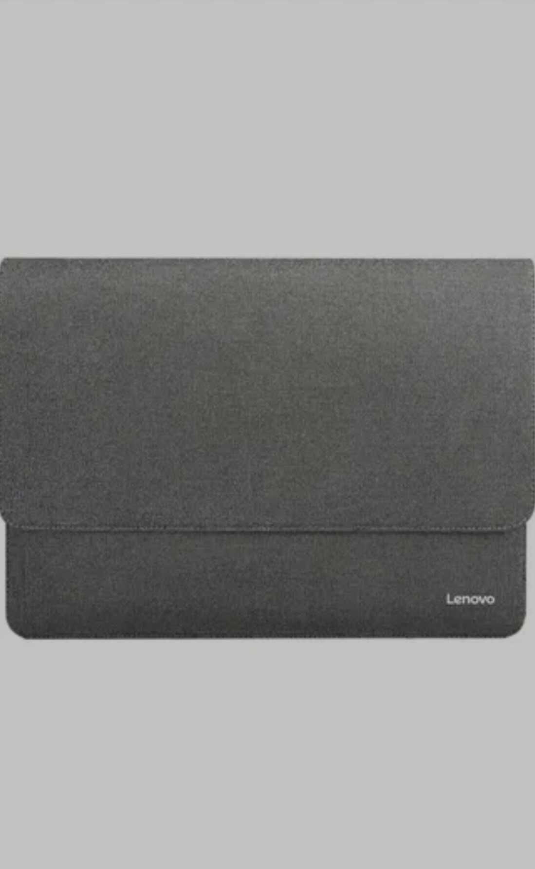 Husa laptop PREMIUM Lenovo Ultra Slim sleeve 14" Gri