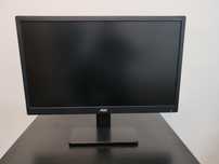 Monitor AOC de 22 inch, cu difuzoare