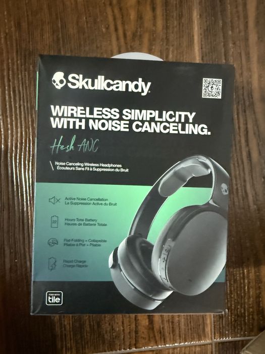 SkullCandy noi sigilate