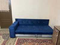 Продам диван софа-диван новая обивка