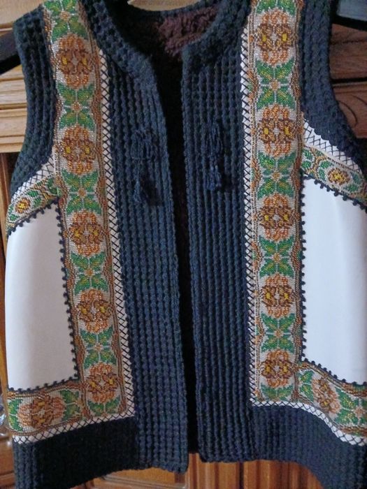 Piptar de mărgele  țărănesc