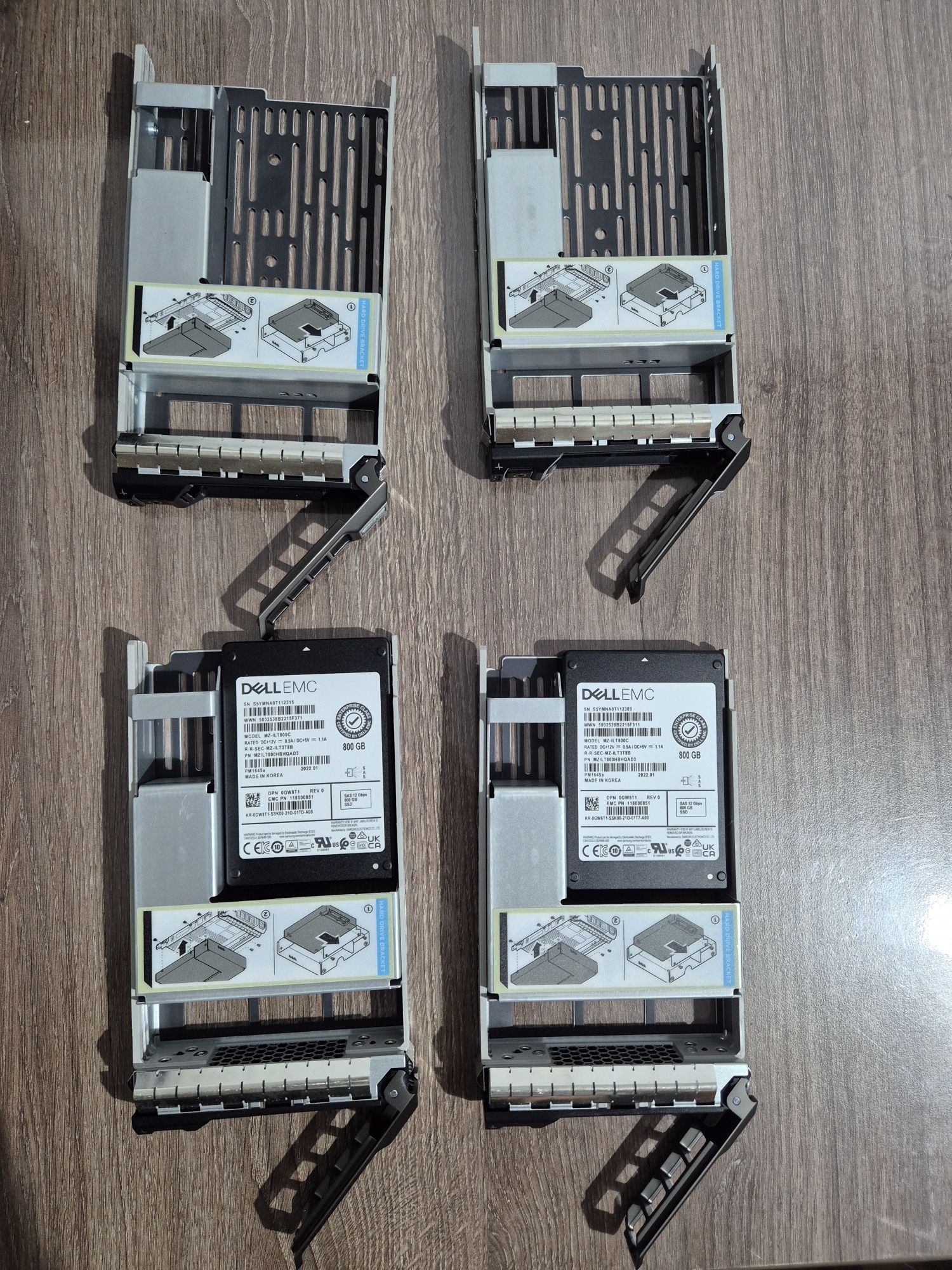 Dell PowerEdge T440 Server 1 x Intel Xeon Silver 4112 26 GHz 16 GB RAM