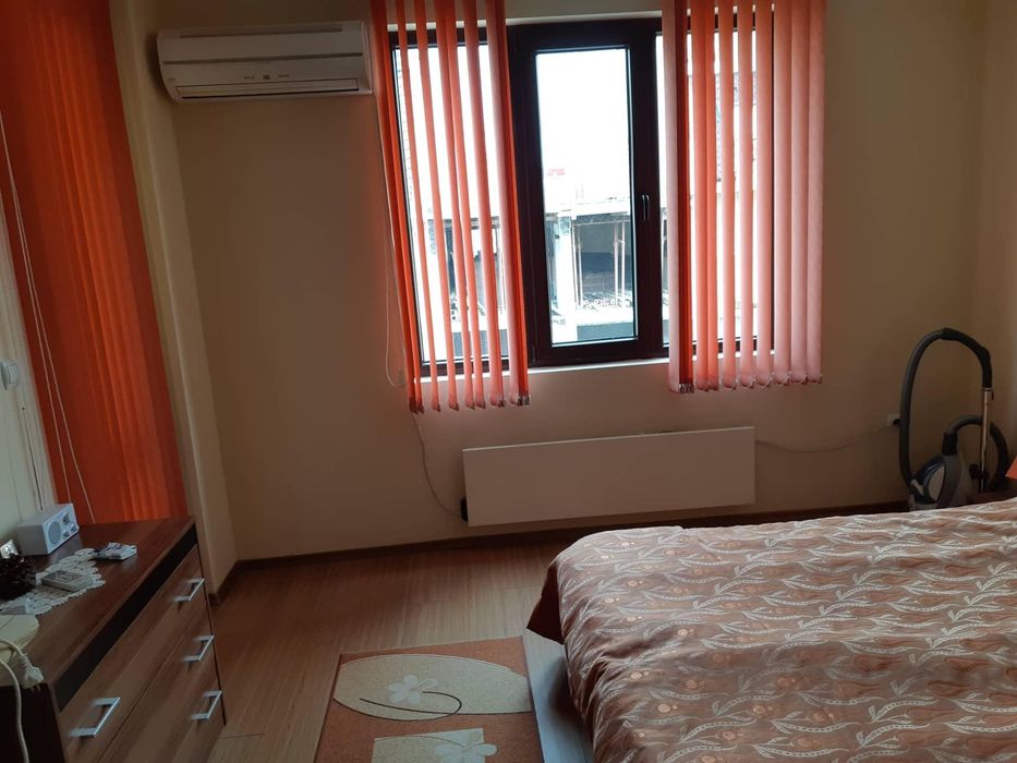 Дава се под наем Двустаен апартамент в Пловдив, Каменица 2 - 60 кв.м за 350 € - Снимка #6