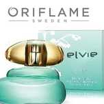 elvie Oriflame . dastavka