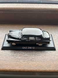 Macheta scala 1/43 Gaz Zim 12