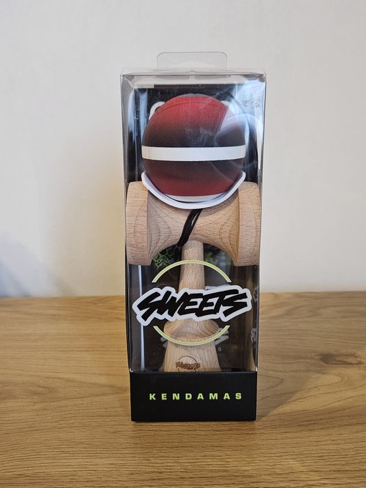 Kendama Horizon Fade - Broken Shape