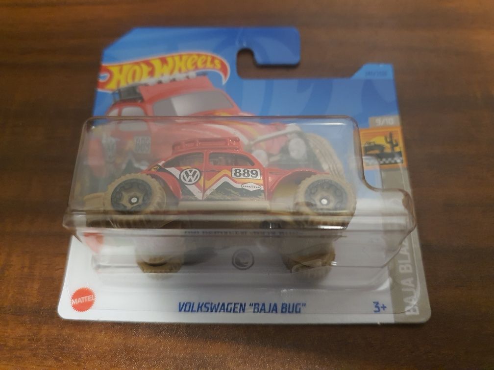 Masini Hot Wheels Treasure Hunt