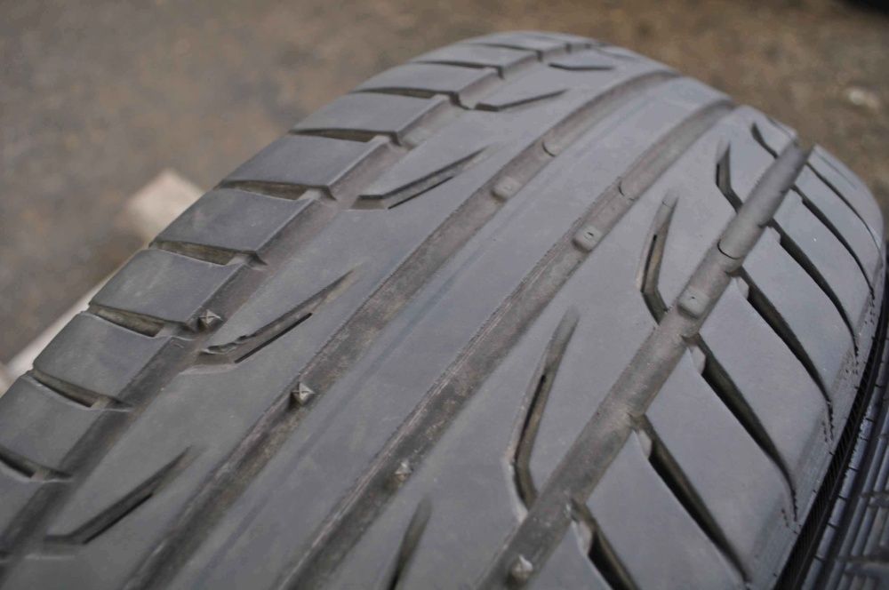 SET 2 Anvelope Vara 205/55 R17 SEMPERIT Speed Life 2 95V