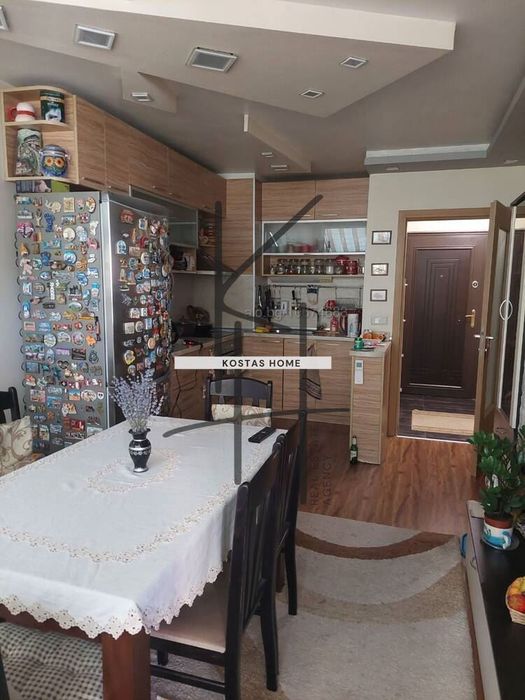 2-стаен в Варна-Трошево площ 67 цена 150000