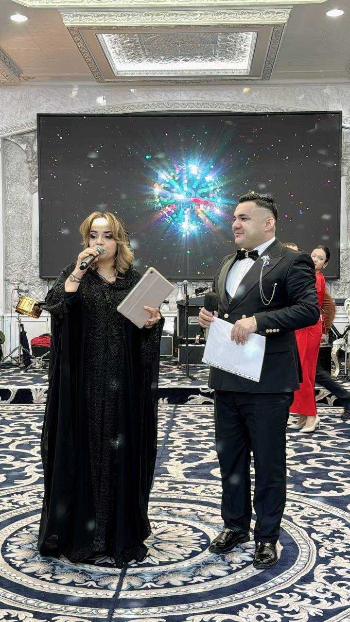 Организатори свадьба