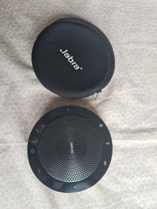 Boxa Jabra noua, in stare excelenta