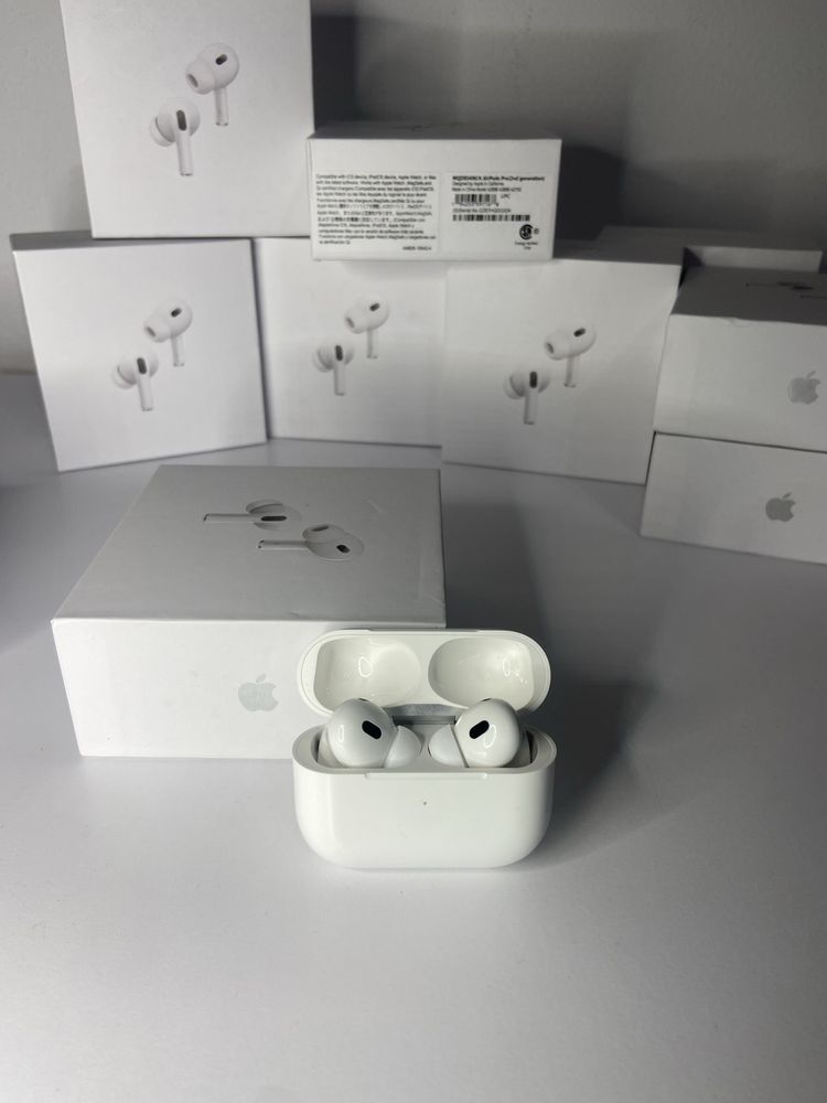 Airpods pro 2(2nd generation)