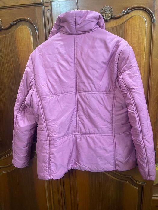 Куртка осень-весна.размер 44-46