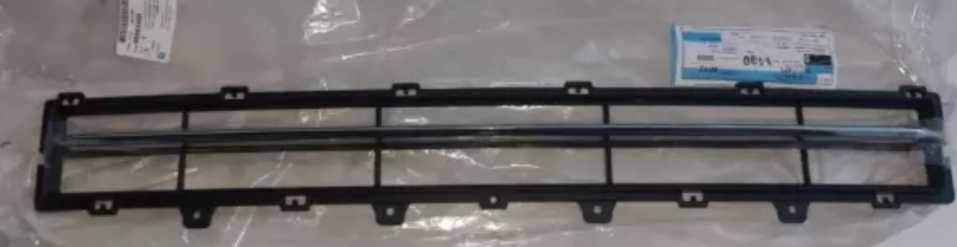 Централна решетка за Chevrolet captiva GM 96865489