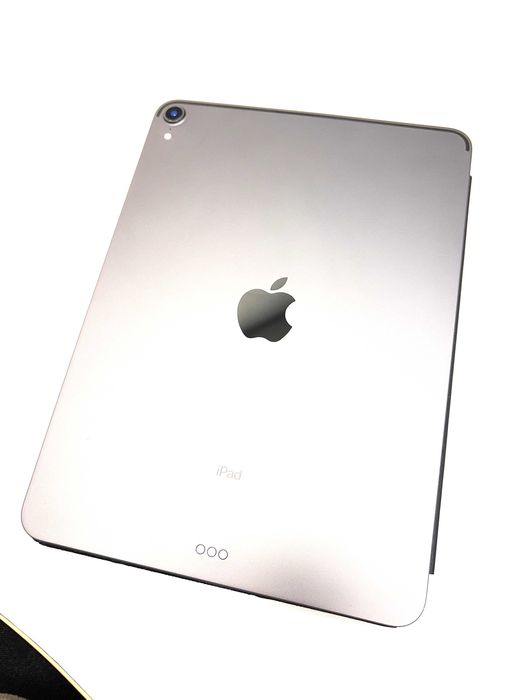 iPad Pro 11' 2018, WiFi, 64gb