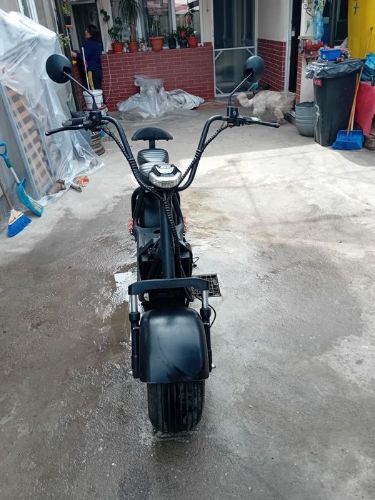 Scuter/moped  de vânzare