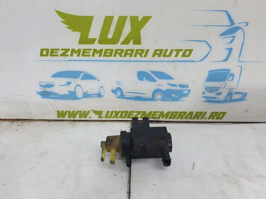 Electrovalva vacuum 2.2 cdi om 651 a0091533128 Mercedes-Benz E-Class